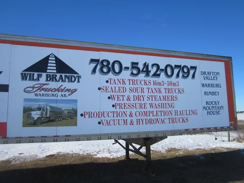 QUARTER LOCATION 8'x 24'