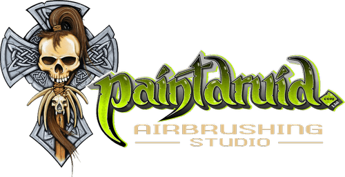 Paint Druid Studio